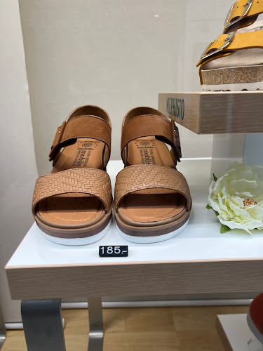 Schuhhaus Gräb AG Öffnungszeiten