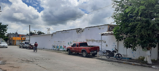 Funerales la Paz de Cristo en Cosamaloapan