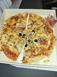 Plats et boissons du Pizzeria PIZZA LÉ LA à Corbeny - n°2