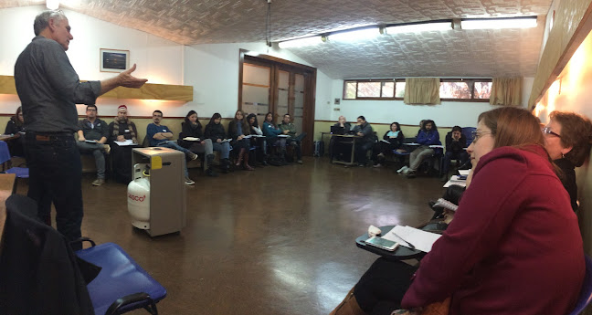 Opiniones de PRANAS Chile | conversaciones terapéuticas y formación en terapia narrativa en Providencia - Psicólogo