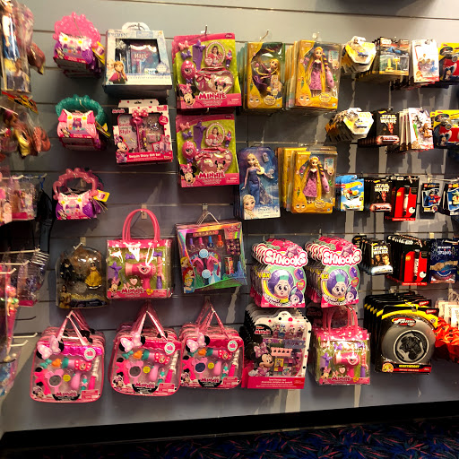 Gift Shop «Mermaid», reviews and photos, 7511 W Irlo Bronson Memorial Hwy, Kissimmee, FL 34747, USA