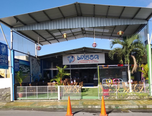 BRISSA MARISQUERIA