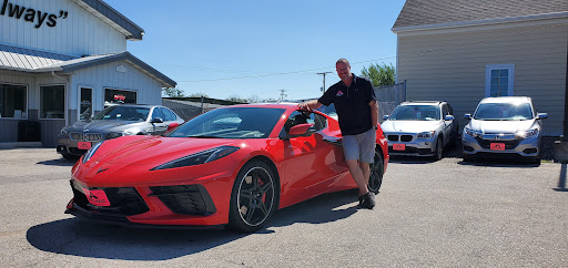 Car Dealer «Auto Haus on Velp», reviews and photos, 1280 Velp Ave, Green Bay, WI 54303, USA