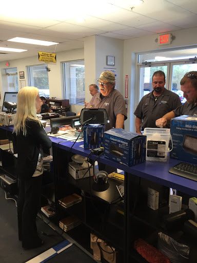 Electrical Supply Store «CED Ft. Myers», reviews and photos, 6200 Metro Plex Dr, Fort Myers, FL 33966, USA