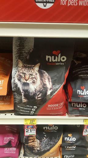 Pet Supply Store «PetSmart», reviews and photos, 8111 Brier Creek Pkwy, Raleigh, NC 27617, USA