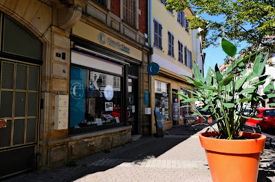 Christelle Clauss Immobilier MOLSHEIM | VENTE | SYNDIC | GESTION | LOCATION à Molsheim