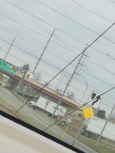 Tire Shop «Firestone Complete Auto Care», reviews and photos, 20030 US-19, Cranberry Twp, PA 16066, USA