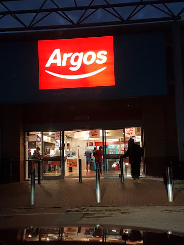 Argos Small Heath - Appliance store