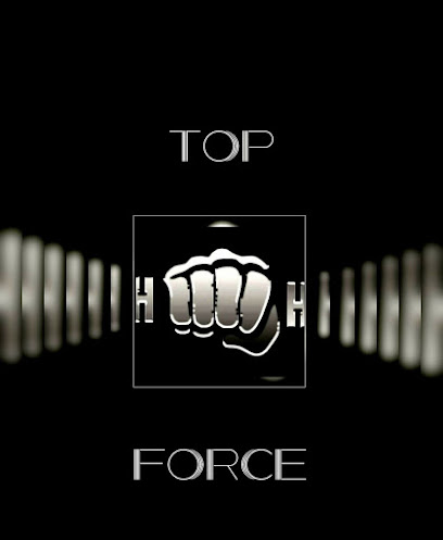 TOP FORCE GYM
