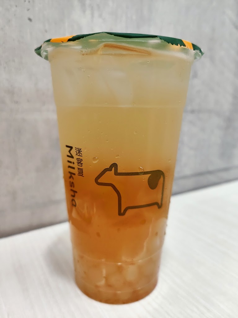 迷客夏 桃園廣福店 的照片