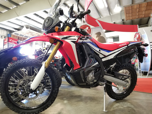 Motorcycle Dealer «Taylor Motorcycles», reviews and photos, 2140 N Pacific Hwy, Woodburn, OR 97071, USA