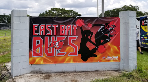 Commercial Printer «Pinecrest Printing», reviews and photos, 105 N Falkenburg Rd, Tampa, FL 33619, USA