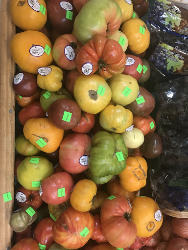 Health Food Store «Sprouts Farmers Market», reviews and photos, 1700 McHenry Ave, Modesto, CA 95350, USA