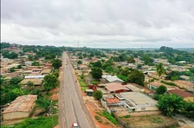 Dimbokro, Fildişi Sahili