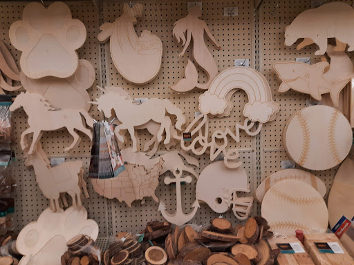 Craft Store «Hobby Lobby», reviews and photos, 539 IL-59, Aurora, IL 60504, USA