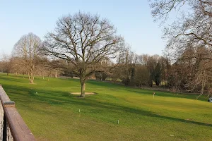 Stowmarket Golf Club image