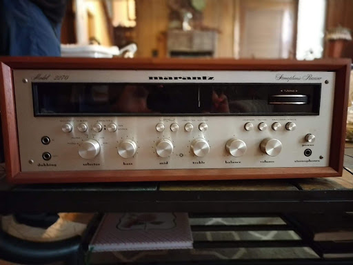 Home Audio Store «HiFi Buys», reviews and photos, 3157 Peachtree Rd NE, Atlanta, GA 30305, USA