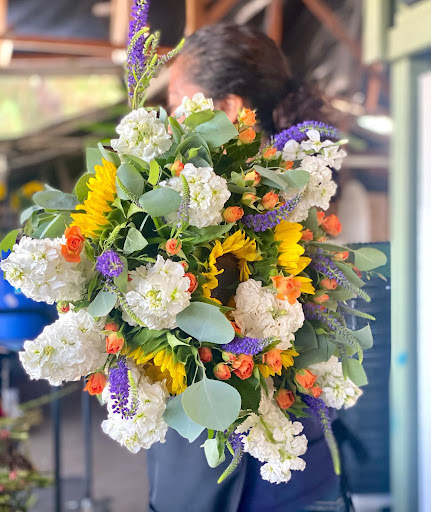 Florist «Encinitas Flower Shop», reviews and photos, 1544 S El Camino Real, Encinitas, CA 92024, USA