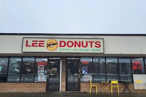 Lee Donuts image