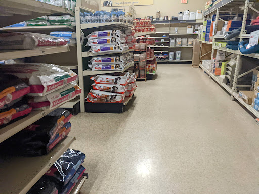 Pet Supply Store «PetSmart», reviews and photos, 7903 Towne Center Pkwy, Papillion, NE 68046, USA
