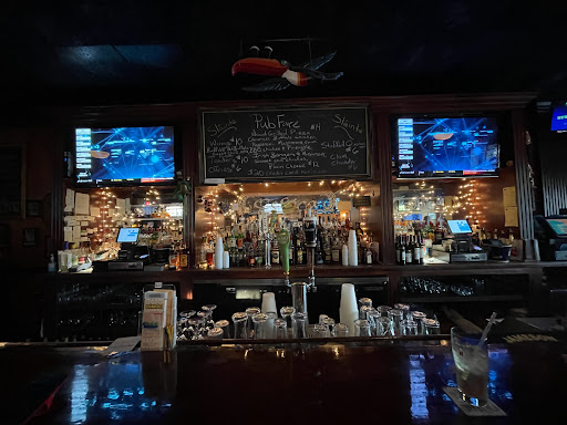 Karaoke Bar «Celtica», reviews and photos, 95 Long Wharf, Newport, RI 02840, USA