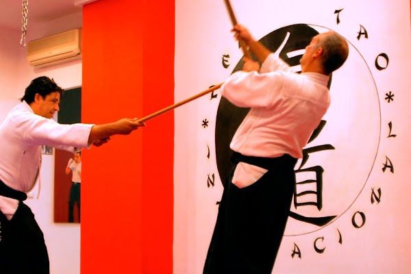 Imagen de Artes Marciales Barcelona - Zen Tao (9 de 10)