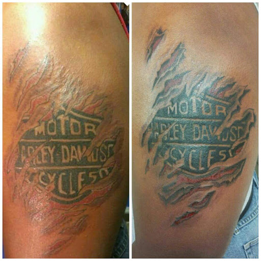 Explore tattoo images and ideas, creative tattoo ideas in Charles Town, available at No Tomorrow Tattoo llc