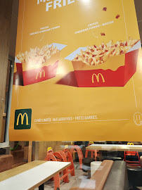 Les plus récentes photos du Restauration rapide McDonald's Haguenau Taubenhof - n°1