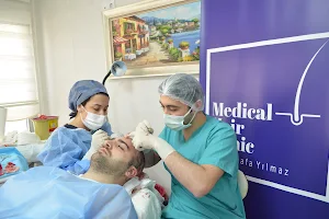 Medical Hair Clinics - Özel Hürrem Sultan Hastanesi image