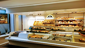 La Boulangerie Rossier