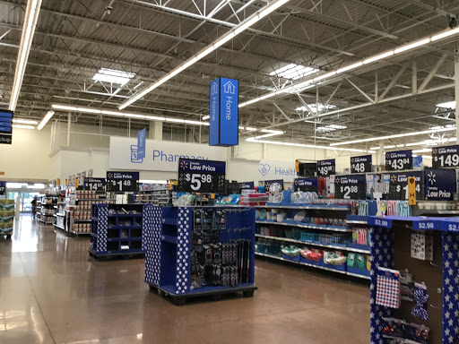 Department Store «Walmart Supercenter», reviews and photos, 3001 Broadway St, Yankton, SD 57078, USA