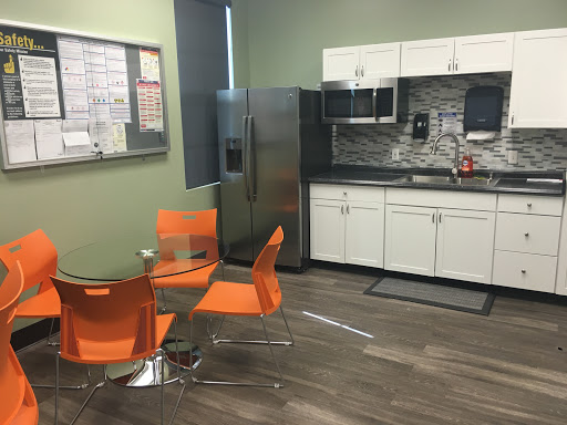 Office Furniture Store «All American Office Furniture», reviews and photos, 2730 Fowler St, Fort Myers, FL 33901, USA