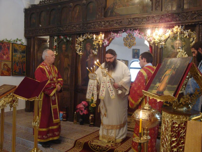 Отзиви за Църква „Св. архидякон Стефан“ в София - църква