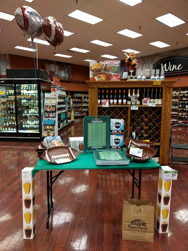 Supermarket «Farm Fresh», reviews and photos, 683 S Hughes Blvd, Elizabeth City, NC 27909, USA