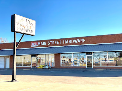 Main Street Hardware
