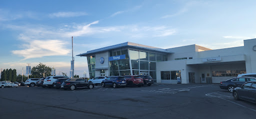 Car Dealer «Cutrubus Volkswagen of Layton», reviews and photos, 1230 Main St, Layton, UT 84041, USA