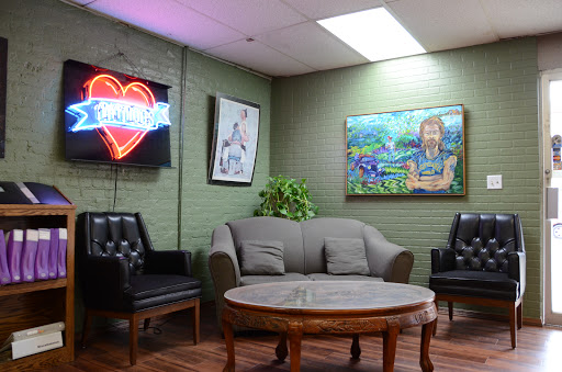 Explore tattoo ideas aztec, creative tattoo ideas in Chillicothe, available at Dream Illustrations