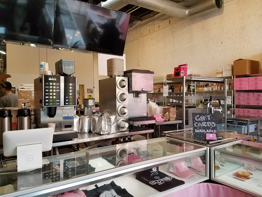 Donut Shop «Glazed Donut Works», reviews and photos, 2644 Elm St, Dallas, TX 75226, USA