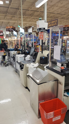 Produce Market «ShopRite of Hamilton Market Place», reviews and photos, 130 Marketplace Blvd, Hamilton Township, NJ 08691, USA