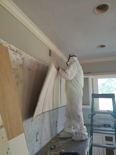 Water Damage Restoration Service «FreshStart Restoration», reviews and photos