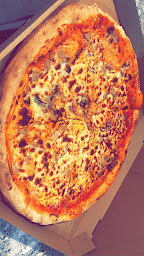 Photo n°9 de FAMILLY pizza à Preignac ()