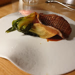 Photo n°2 de l'avis de Mathieu. fait le 26/09/2020 à 21:45 sur le  Borgia - Milano à Milan