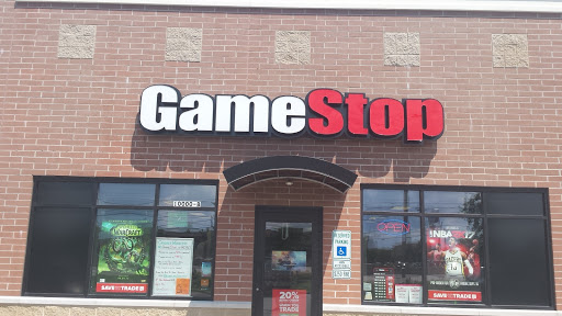Video Game Store «GameStop», reviews and photos, 10000 US-20, Perrysburg, OH 43551, USA