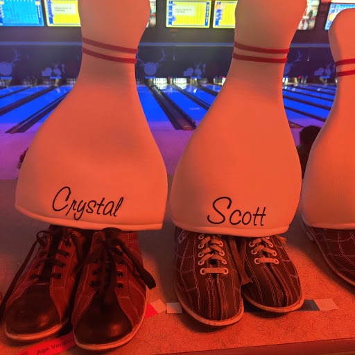 Bowling Alley «Brunswick Zone Circle Lanes», reviews and photos, 999 N Circle Dr, Colorado Springs, CO 80909, USA