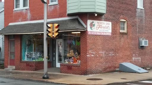 Florist «North End Florist», reviews and photos, 403 N Charlotte St, Pottstown, PA 19464, USA