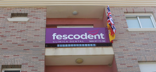 Fescodent Clínica Dental en Cehegín, Murcia