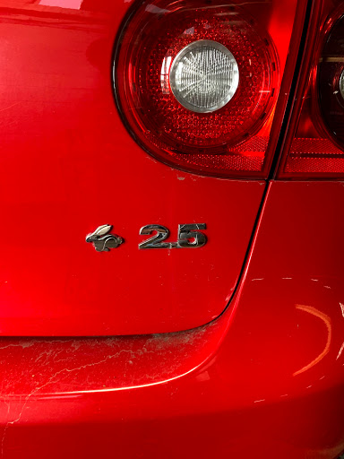 Auto Repair Shop «Logan Square Auto Repair», reviews and photos, 2442 N Milwaukee Ave, Chicago, IL 60647, USA