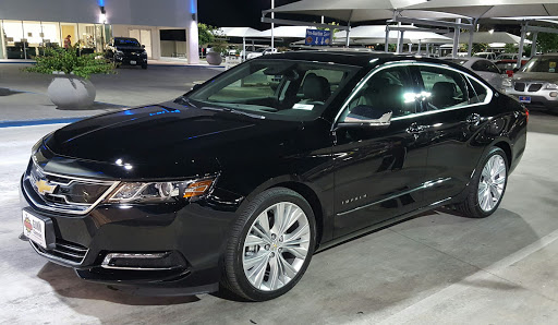 Chevrolet Dealer «Gunn Chevrolet», reviews and photos, 16550 I-35, Selma, TX 78154, USA