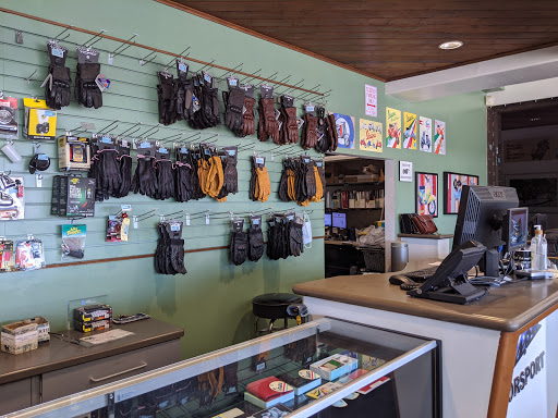 Motor Scooter Dealer «Vespa Motorsport», reviews and photos, 3955 Pacific Hwy, San Diego, CA 92110, USA