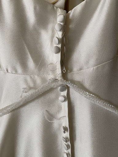 Dry Cleaner «Martinizing Dry Cleaning», reviews and photos, 717 W Main St, Visalia, CA 93291, USA